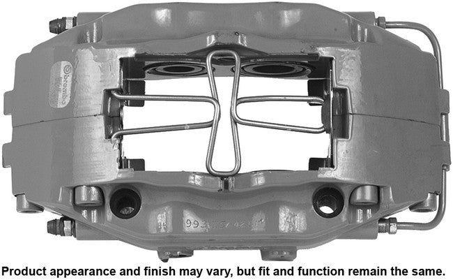 CARDONE Reman Disc Brake Caliper P/N:19-1954 Fits: Porsche 911 98-96, Porsche 928 95-93 - Image 3