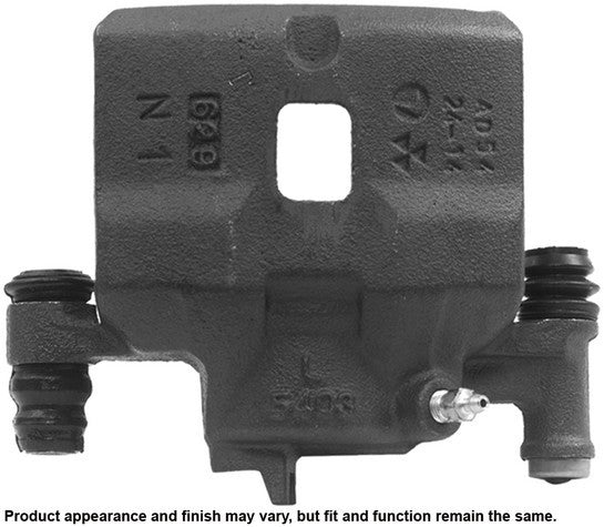 CARDONE Reman Disc Brake Caliper P/N:19-1965 Fits: Subaru Impreza 96-93 - Image 4