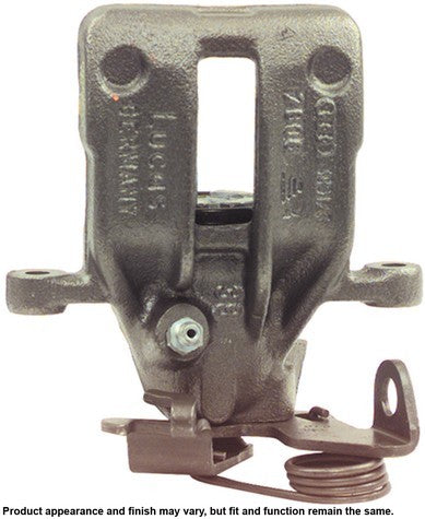 CARDONE Reman Disc Brake Caliper P/N:19-1978 Fits: Audi A4 Quattro 01-96 - Image 4