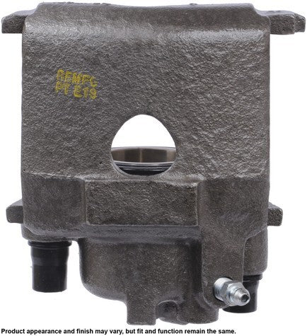 CARDONE Reman Disc Brake Caliper P/N:19-1985 Fits: Volkswagen Golf 95-93, Volkswagen Jetta 95-93 - Image 4