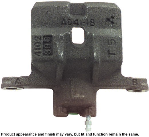CARDONE Reman Disc Brake Caliper P/N:19-1987 Fits: Mazda Mpv 95-93 - Image 4