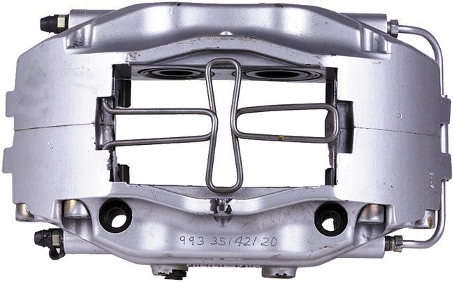 CARDONE Reman Disc Brake Caliper P/N:19-1996 Fits: Porsche 911 98-95 - Image 3