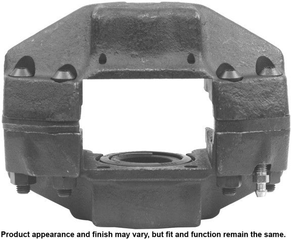 CARDONE Reman Disc Brake Caliper P/N:19-2003 Fits: Porsche 911 83-78 - Image 4