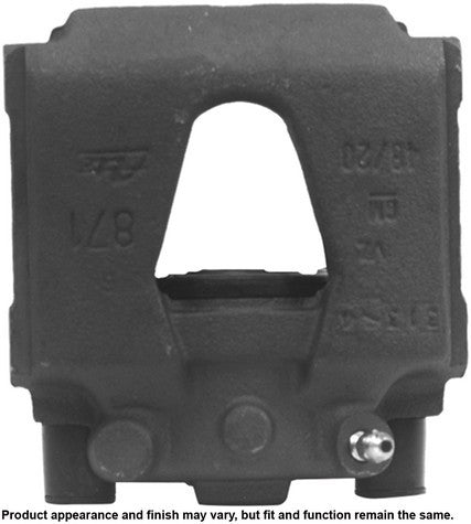CARDONE Reman Disc Brake Caliper P/N:19-2025 Fits: Chevrolet Chevy 02-94, Jaguar Vanden Plas 97-95, Jaguar Xj12 96-95, Jaguar Xj6 97-95, Jaguar Xjr 98-95, Jaguar Xjs 96-95 - Image 4