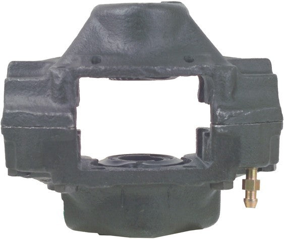 CARDONE Reman Disc Brake Caliper P/N:19-2037 Fits: Saab 900 98-97, Saab 9-3 03-99 - Image 4