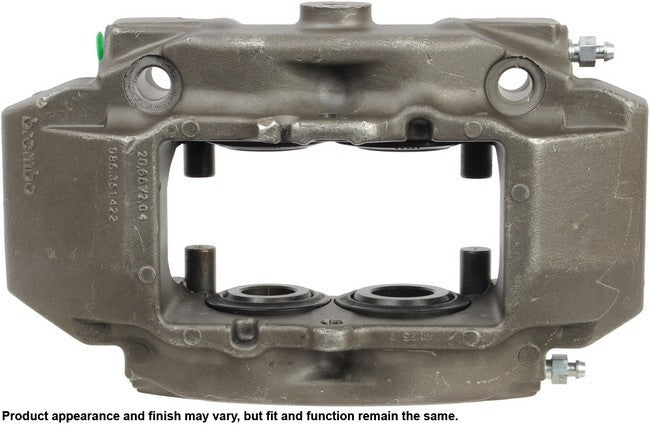 CARDONE Reman Disc Brake Caliper P/N:19-2060 Fits: Porsche Boxster 08-97, Porsche Cayman 08-07 - Image 4