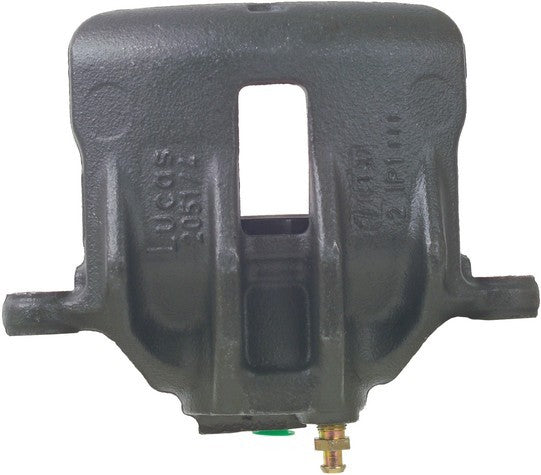 CARDONE Reman Disc Brake Caliper P/N:19-2065 Fits: Land Rover Discovery 04-99, Land Rover Range Rover 02-95 - Image 4