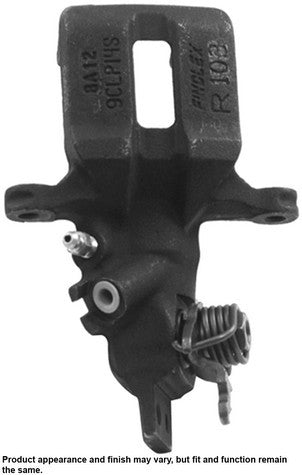 CARDONE Reman Disc Brake Caliper P/N:19-2068 Fits: Acura Tsx 08-04, Honda Accord 07-98 - Image 4