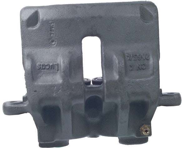 CARDONE Reman Disc Brake Caliper P/N:19-2081 Fits: Land Rover Discovery 02-99, Land Rover Range Rover 02-95 - Image 4