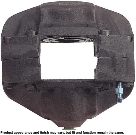 CARDONE Reman Disc Brake Caliper P/N:19-231 Fits: Volkswagen Fastback 71-66, Volkswagen Squareback 71-66 - Image 3