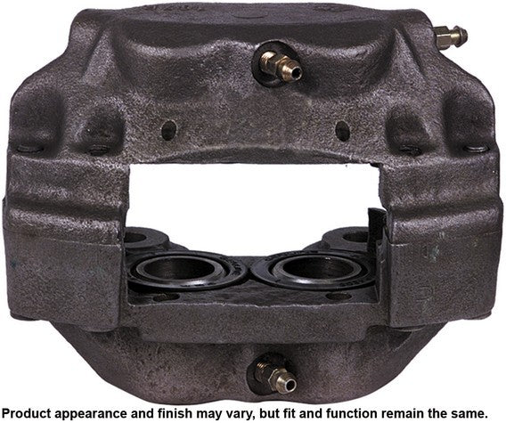 CARDONE Reman Disc Brake Caliper P/N:19-237 Fits: BMW 1600 71-68, BMW 1600-2 71-68, BMW 1600ti 1968, BMW 1800 71-68, BMW 1802 1971, BMW 2000ti 71-68, BMW 2000tii 70-69, BMW 2002 76-68 - Image 3