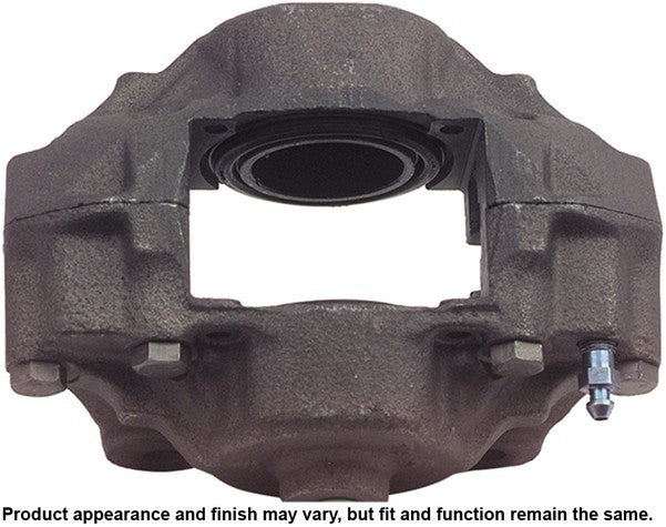 CARDONE Reman Disc Brake Caliper P/N:19-255 Fits: Nissan 240z 73-70, Nissan 260z 1974, Nissan 280z 78-75 - Image 3