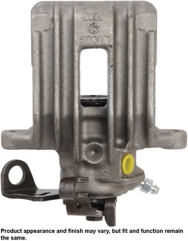 CARDONE Reman Disc Brake Caliper P/N:19-2577 Fits: Audi A3 03-99, Audi Tt 06-00, Volkswagen Beetle 10-00, Volkswagen Beetle Cabrio 2010, Volkswagen Golf 06-00, Volkswagen Golf City 10-07 - Image 4