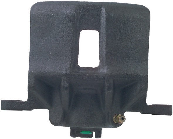 CARDONE Reman Disc Brake Caliper P/N:19-2585 Fits: Acura Cl 03-01, Acura Rl 04-99, Acura Tl 08-99, Acura Tsx 14-04, Honda Accord 12-03 - Image 4