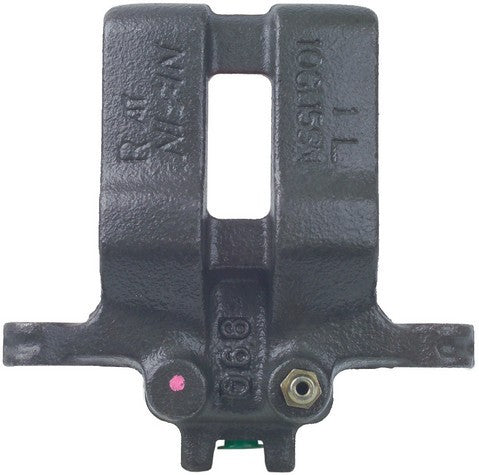 CARDONE Reman Disc Brake Caliper P/N:19-2596 Fits: Acura Rl 04-99 - Image 4