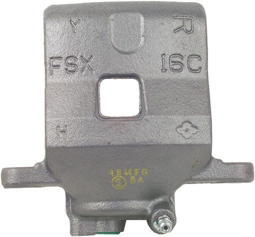 CARDONE Reman Disc Brake Caliper P/N:19-2603 Fits: Mazda Protege 03-99 - Image 4