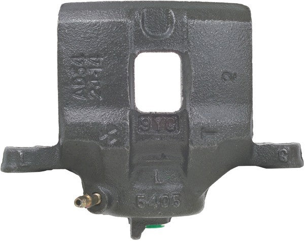 CARDONE Reman Disc Brake Caliper P/N:19-2616 Fits: Mitsubishi Mirage 02-00 - Image 4