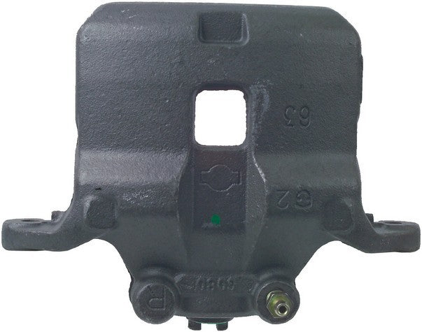 CARDONE Reman Disc Brake Caliper P/N:19-2619 Fits: Nissan Sentra 06-00 - Image 4