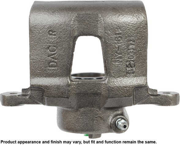 CARDONE Reman Disc Brake Caliper P/N:19-2643 Fits: Daewoo Lanos 02-99 - Image 4