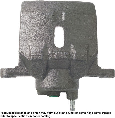 CARDONE Reman Disc Brake Caliper P/N:19-2651 Fits: Toyota Echo 05-01, Toyota Mr2 Spyder 05-00 - Image 4