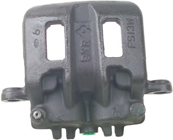 CARDONE Reman Disc Brake Caliper P/N:19-2656 Fits: Mitsubishi Montero 06-01 - Image 4