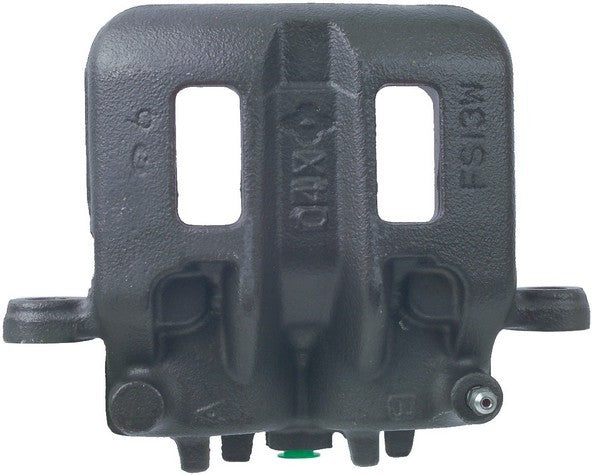 CARDONE Reman Disc Brake Caliper P/N:19-2657 Fits: Mitsubishi Montero 06-01 - Image 4