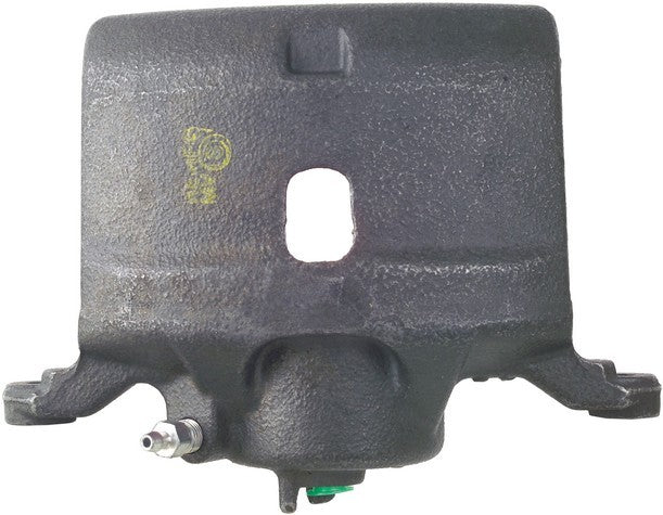 CARDONE Reman Disc Brake Caliper P/N:19-2660 Fits: Acura Ilx 15-13, Honda Accord 17-03, Honda Civic 21-13, Honda Cr-z 2016, Honda Fit 14-13 - Image 4