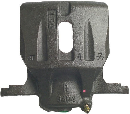 CARDONE Reman Disc Brake Caliper P/N:19-2665 Fits: Toyota Crown 2023, Toyota Highlander 07-01 - Image 4