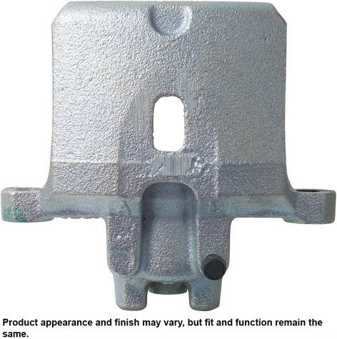 CARDONE Reman Disc Brake Caliper P/N:19-2667 Fits: Mitsubishi Montero 06-01 - Image 4