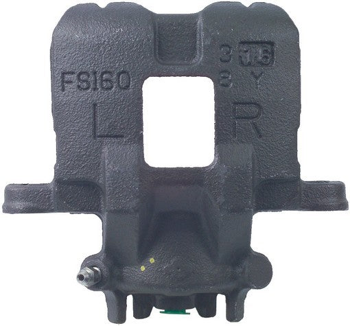 CARDONE Reman Disc Brake Caliper P/N:19-2680 Fits: Mitsubishi Lancer 07-02 - Image 4
