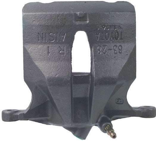CARDONE Reman Disc Brake Caliper P/N:19-2695 Fits: Toyota Sienna 03-01 - Image 4