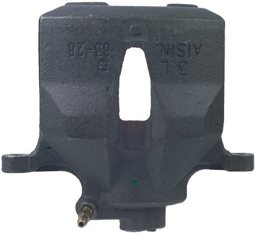 CARDONE Reman Disc Brake Caliper P/N:19-2702 Fits: Toyota Camry 06-02 - Image 4