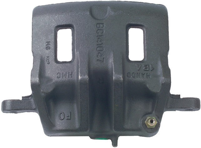 CARDONE Reman Disc Brake Caliper P/N:19-2711 Fits: Hyundai Santa Fe 06-01, Hyundai Xg300 2001, Hyundai Xg350 03-02 - Image 4