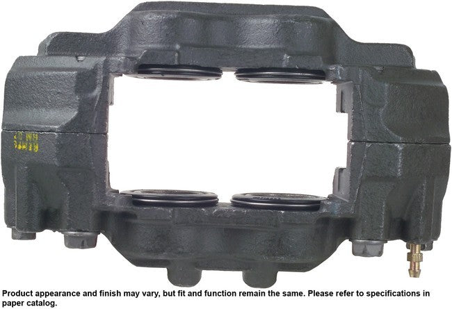 CARDONE Reman Disc Brake Caliper P/N:19-2713 Fits: Toyota 4runner 05-03, Toyota Sequoia 07-01, Toyota Tundra 06-00 - Image 4