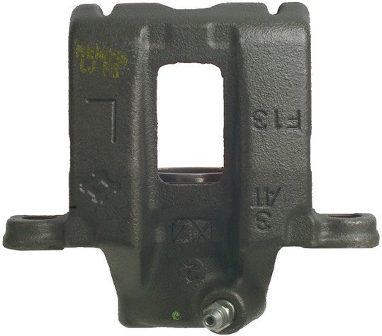 CARDONE Reman Disc Brake Caliper P/N:19-2727 Fits: Toyota 4runner 09-03, Toyota Fj Cruiser 14-07 - Image 4