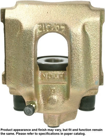 CARDONE Reman Disc Brake Caliper P/N:19-2734 Fits: BMW M3 1999, BMW Z3 02-98 - Image 4