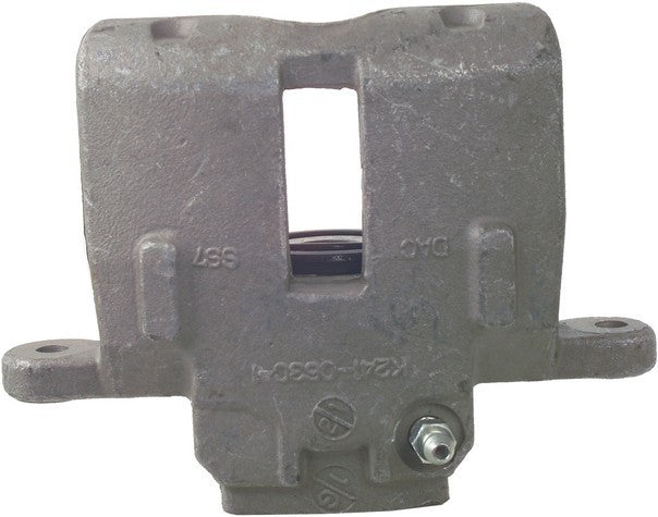 CARDONE Reman Disc Brake Caliper P/N:19-2741 Fits: Daewoo Leganza 02-99 - Image 4