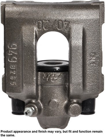 CARDONE Reman Disc Brake Caliper P/N:19-2746 Fits: Saab 9-5 05-02, Saab 9-5 09-07 - Image 4