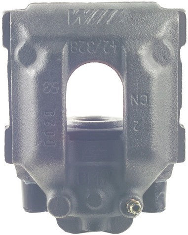CARDONE Reman Disc Brake Caliper P/N:19-2753 Fits: BMW M3 06-01 - Image 4