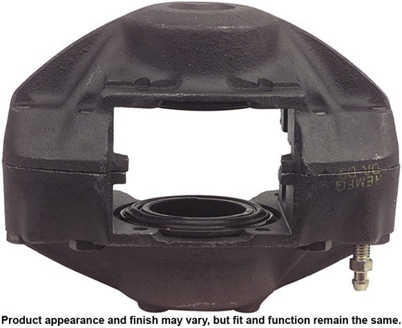 CARDONE Reman Disc Brake Caliper P/N:19-276 Fits: Mercedes-benz 190c, Mercedes-benz 190dc, Mercedes-benz 200, Mercedes-benz 200d, Mercedes-benz 220, Mercedes-benz 220d, Mercedes-benz 220s, Mercedes-benz 220sb, Mercedes-benz 220se, Mercedes-benz 230 - Image 3