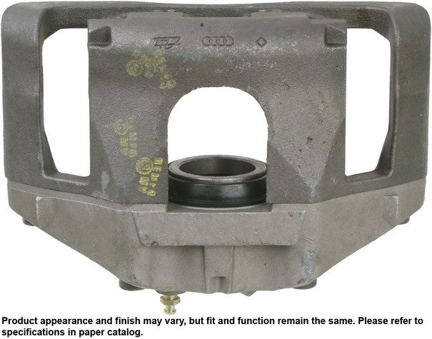 CARDONE Reman Disc Brake Caliper P/N:19-2772 Fits: Audi A6 04-02, Audi A6 Quattro 04-02, Audi Allroad Quattro 05-03 - Image 4