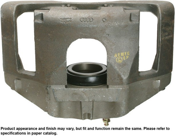 CARDONE Reman Disc Brake Caliper P/N:19-2773 Fits: Audi A6 04-02, Audi A6 Quattro 04-02, Audi Allroad Quattro 05-03 - Image 4