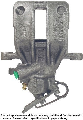 CARDONE Reman Disc Brake Caliper P/N:19-2784 Fits: Audi A8 Quattro 00-97 - Image 4