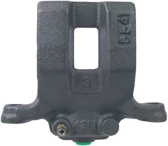 CARDONE Reman Disc Brake Caliper P/N:19-2786 Fits: Infiniti Fx35 08-03, Infiniti Fx45 08-03 - Image 4