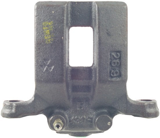 CARDONE Reman Disc Brake Caliper P/N:19-2792 Fits: Infiniti G35 08-03, Infiniti G37 10-09, Infiniti M35 09-06, Infiniti M45 09-06, Nissan 350z 09-03, Nissan 370z 2009, Nissan Murano 07-03, Nissan Quest 09-04 - Image 4