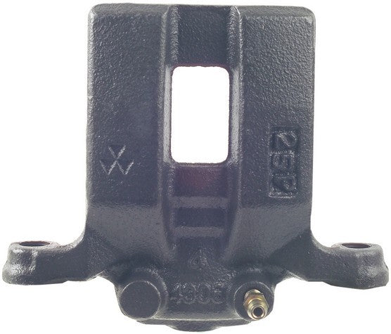 CARDONE Reman Disc Brake Caliper P/N:19-2793 Fits: Infiniti G35 08-03, Infiniti G37 10-09, Infiniti M35 09-06, Infiniti M45 09-06, Nissan 350z 09-03, Nissan 370z 2009, Nissan Murano 07-03, Nissan Quest 09-04 - Image 4