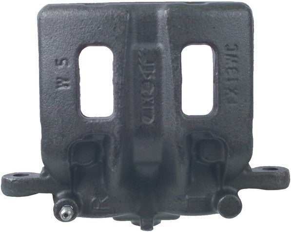 CARDONE Reman Disc Brake Caliper P/N:19-2800 Fits: Honda Passport 2002, Isuzu Axiom 04-02, Isuzu Rodeo 04-02, Isuzu Rodeo Sport 03-02 - Image 4