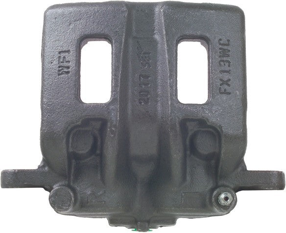 CARDONE Reman Disc Brake Caliper P/N:19-2801 Fits: Honda Passport 2002, Isuzu Axiom 04-02, Isuzu Rodeo 04-02, Isuzu Rodeo Sport 03-02 - Image 4