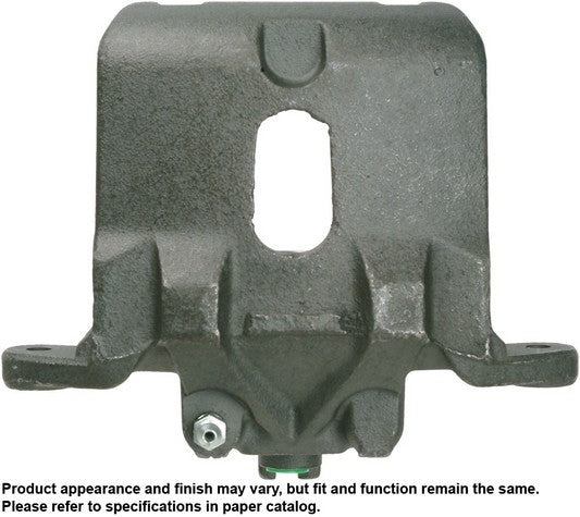 CARDONE Reman Disc Brake Caliper P/N:19-2806 Fits: Nissan Maxima 08-03 - Image 4