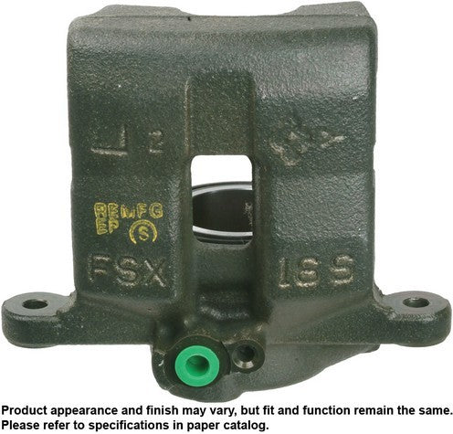 CARDONE Reman Disc Brake Caliper P/N:19-2813 Fits: Mazda Miata 05-01 - Image 4